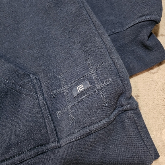 Y2k Randy River Hoodie - Picture 3 of 5